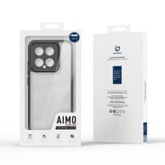 Dux Ducis Dux Ducis Aimo puzdro pro Xiaomi 14 - Černá KP29350