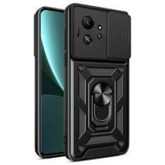 IZMAEL Hybrid armor Camshield pro Infinix Zero Ultra - Černá KP28597