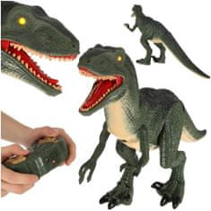 Aga RC Dinosaurus Velociraptor