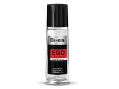 OEM Bi-Es Ego Deodorant z černého skla 100 ml