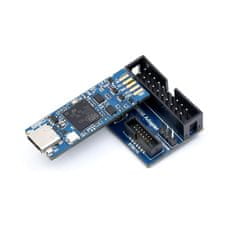 Waveshare Ladicí sonda STM32 STLINK-V3MINIE