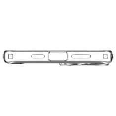 Spigen Crystal Hybrid MagSafe pouzdro na iPhone 15 PRO MAX 6.7" Frost clear