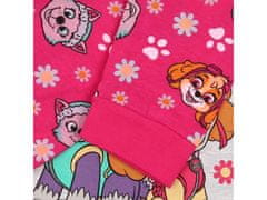 sarcia.eu PAW Patrol Skye Everest Dievčenský Šedá Růžová Pyžamo s dlouhým rukávem Pyžamo s dlouhými kalhotami 7 let 122 cm