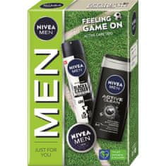 Nivea MEN BOX DEO ORIGINAL 2023