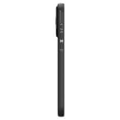 Spigen Optik Armor MagSafe hybridní obal na iPhone 15 PRO MAX 6.7" Black