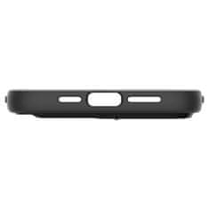 Spigen Optik Armor MagSafe hybridní obal na iPhone 15 PRO MAX 6.7" Black