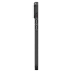 Spigen Thin Fit silikonové pouzdro na iPhone 15 PLUS 6.7" Black