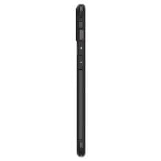 Spigen Tough Armor Magsafe pancéřové pouzdro na iPhone 15 PLUS 6.7" Black