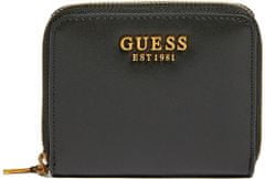 Guess Peněženka GUESS VB850037 black