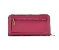 Guess Peněženka GUESS VB850046 boysenberry