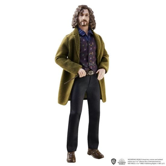 HP HARRY POTTER A TAJEMNÁ KOMNATA SIRIUS BLACK