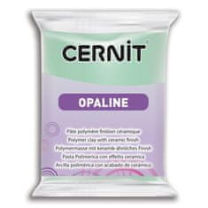 Cernit OPALINE 56g - mátová zelená