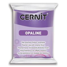 Cernit OPALINE 56g - fialová