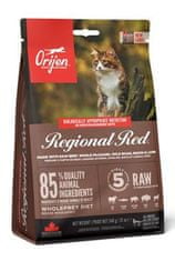 Orijen Cat Regional Red 340g NEW