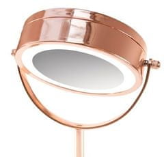 RIO ROSE GOLD MIRROR