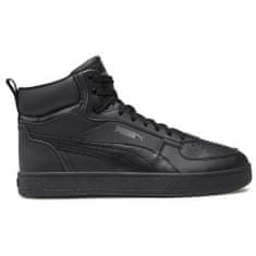 Puma Boty černé 46 EU 39229101