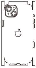 emobilshop Hydrogel - zadní ochranná fólie - iPhone 15 Plus