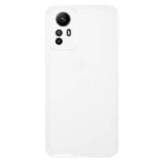 OEM Kryt Xiaomi Redmi Note 12S Slim Case Protect 2mm transparent