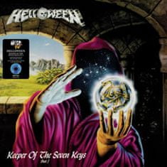 Helloween: Keeper Of The Seven Keys, Pt. I
