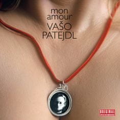 Patejdl Vašo: Mon Amour