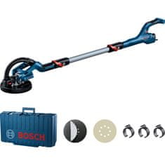 BOSCH Professional bruska na sádrokarton GTR 550 (0.601.7D4.020)