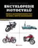 Šuman-Hreblay Marián: Encyklopedie českých motocyklů od roku 1899 po současnost