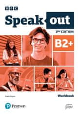 Dignen Sheila: Speakout 3rd Edition B2+ Workbook with Key