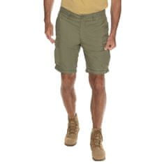 Bushman kalhoty Wasco II zip off khaki 48P