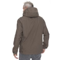 Bushman bunda Tambo dark brown XXL