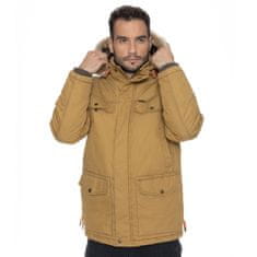 Bushman bunda Arctic yellow XXXXL