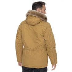 Bushman bunda Arctic yellow XXXXL