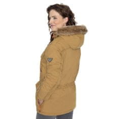 Bushman bunda Arctic yellow XXXXL