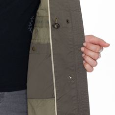 Bushman bunda Breonna khaki S