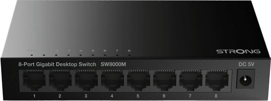 STRONG SW8000M