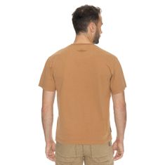 Bushman tričko Elliot camel XXL