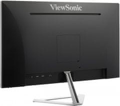 Viewsonic VX2780-2K - LED monitor 27"