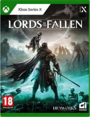 The Lords of the Fallen (Xbox Series X)