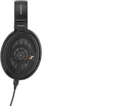 Sennheiser HD 660S2, černá