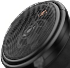 Sennheiser HD 660S2, černá