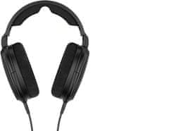 Sennheiser HD 660S2, černá