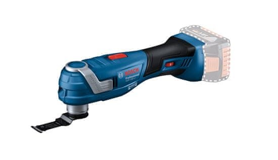 BOSCH Professional Multifunkční nářadí GOP 185-LI (0.601.8G2.020)