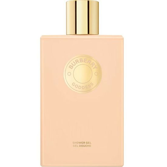 Burberry Goddess - sprchový gel