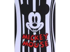 sarcia.eu Černobílé plavky Mickey Mouse DISNEY 3XL