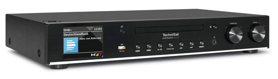 Technisat Technisat DigiRadio 143 CD V3