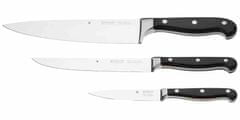 WMF Sada 3 nožů Spitzenklasse Plus / WMF