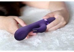 VIVE Cato Pulse G-Spot Rabbit Purple