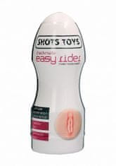 Shots Toys Shots Toys Easy Rider Hot Vaginal