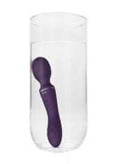 VIVE Vive by Shots Enora Wand & Vibrator