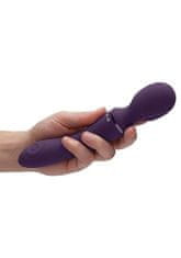 VIVE Vive by Shots Enora Wand & Vibrator