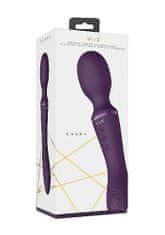 VIVE Vive by Shots Enora Wand & Vibrator